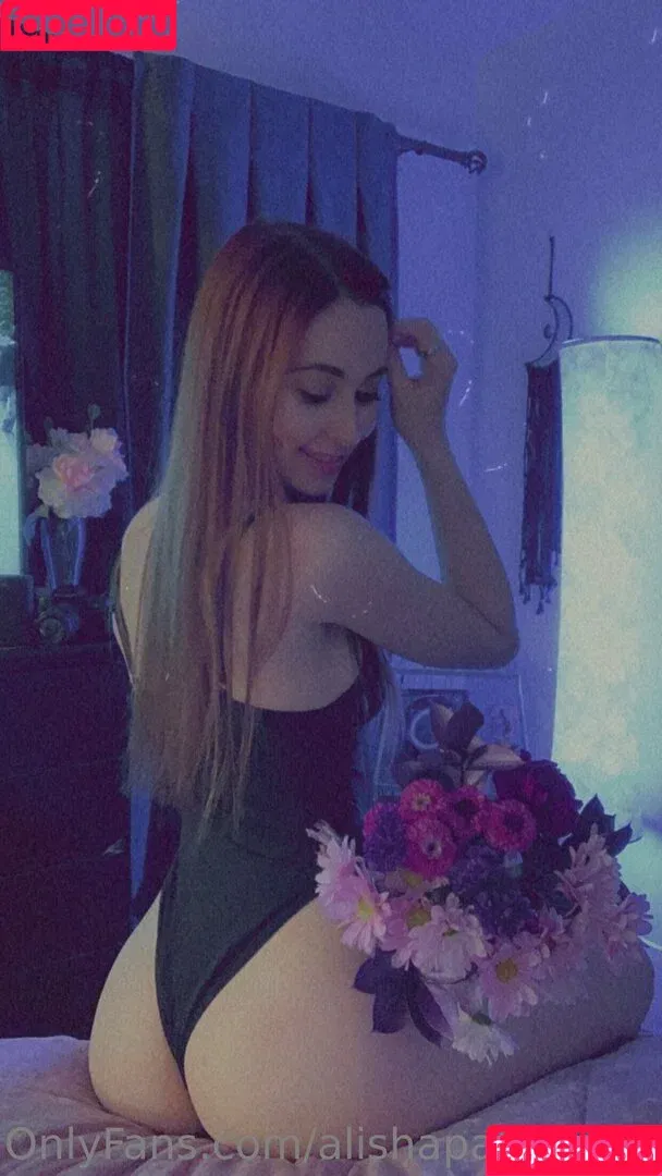 alishapatriciaaa / alishapatriciaw Onlyfans Photo Gallery 