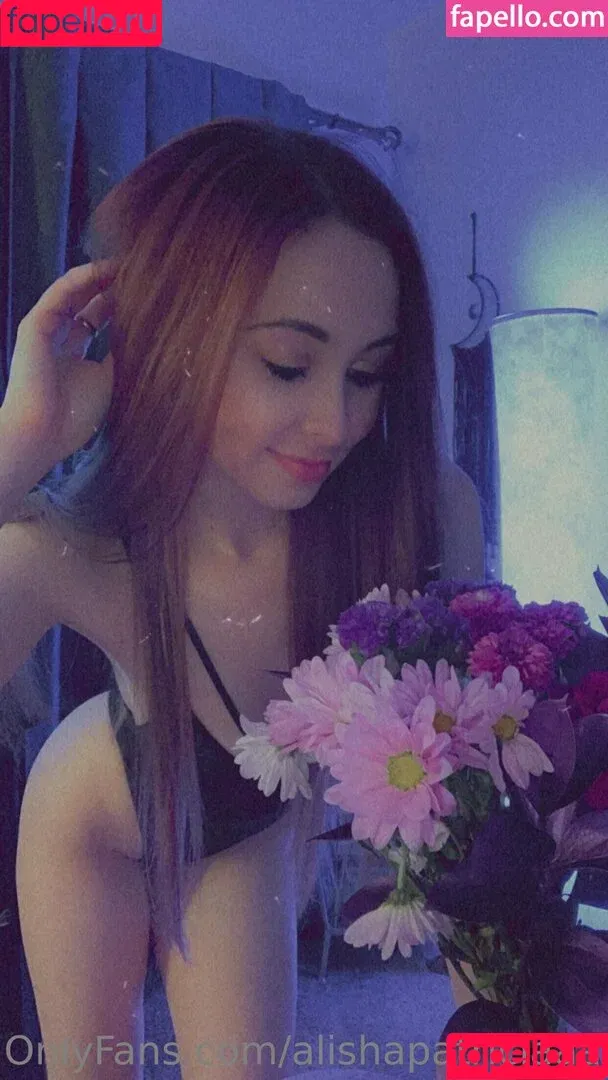 alishapatriciaaa / alishapatriciaw Onlyfans Photo Gallery 