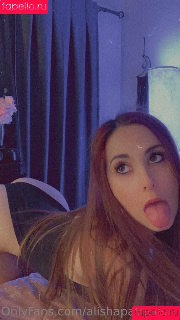 alishapatriciaaa / alishapatriciaw Onlyfans Photo Gallery 