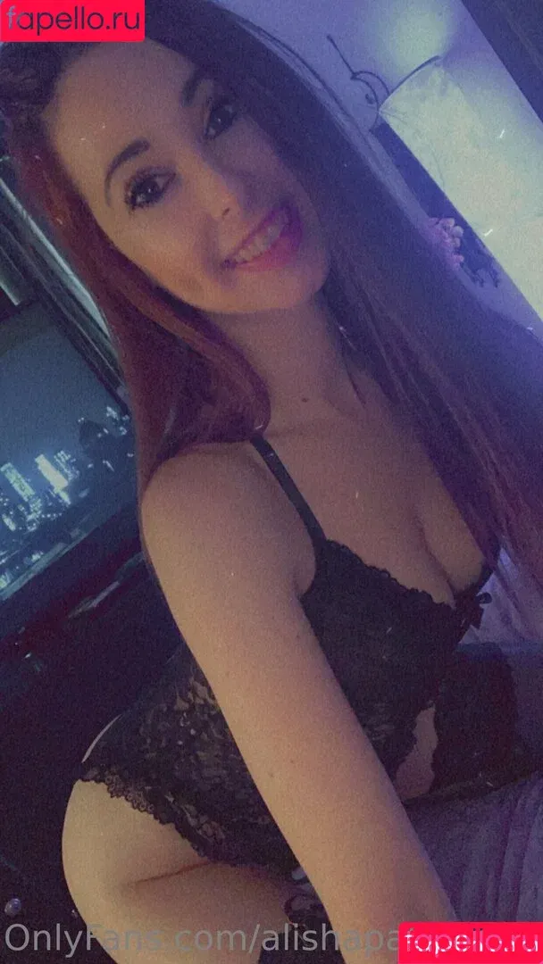 alishapatriciaaa / alishapatriciaw Onlyfans Photo Gallery 