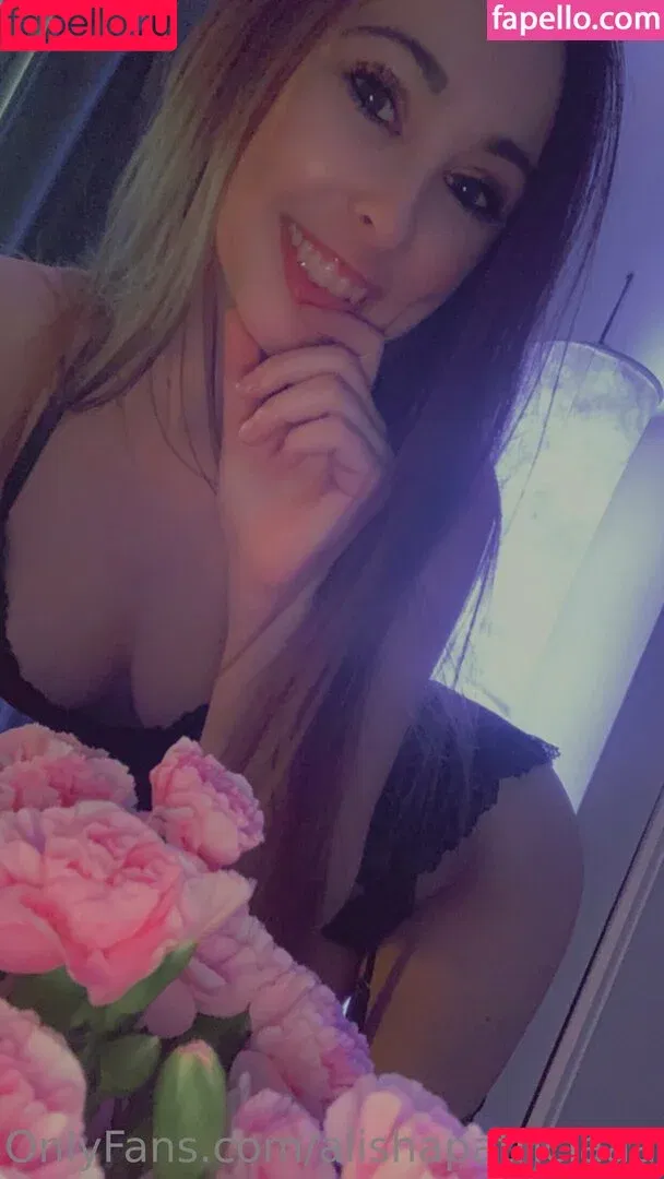 alishapatriciaaa / alishapatriciaw Onlyfans Photo Gallery 