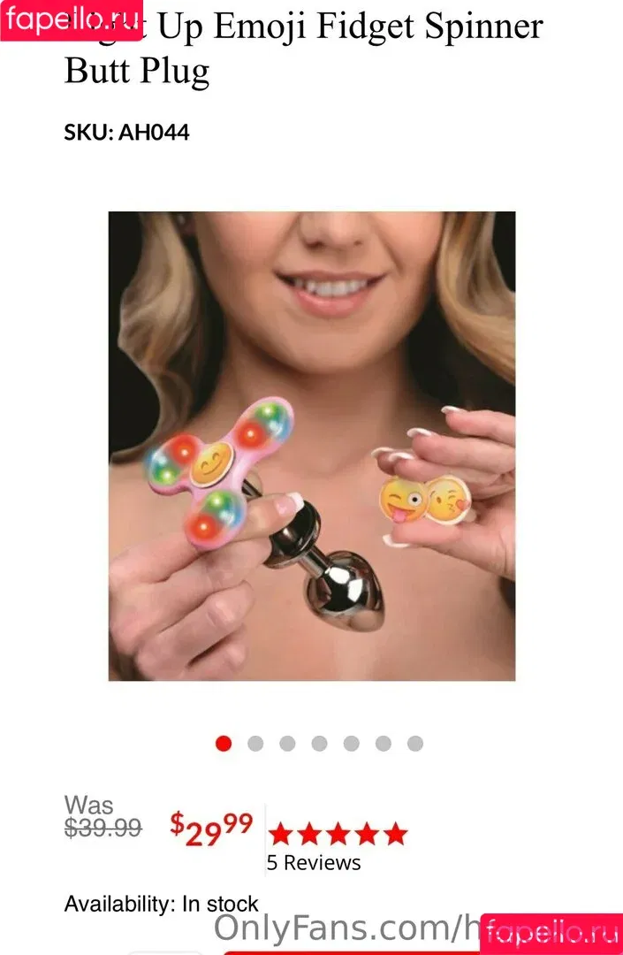 holyheck / holyheckusa Onlyfans Photo Gallery 