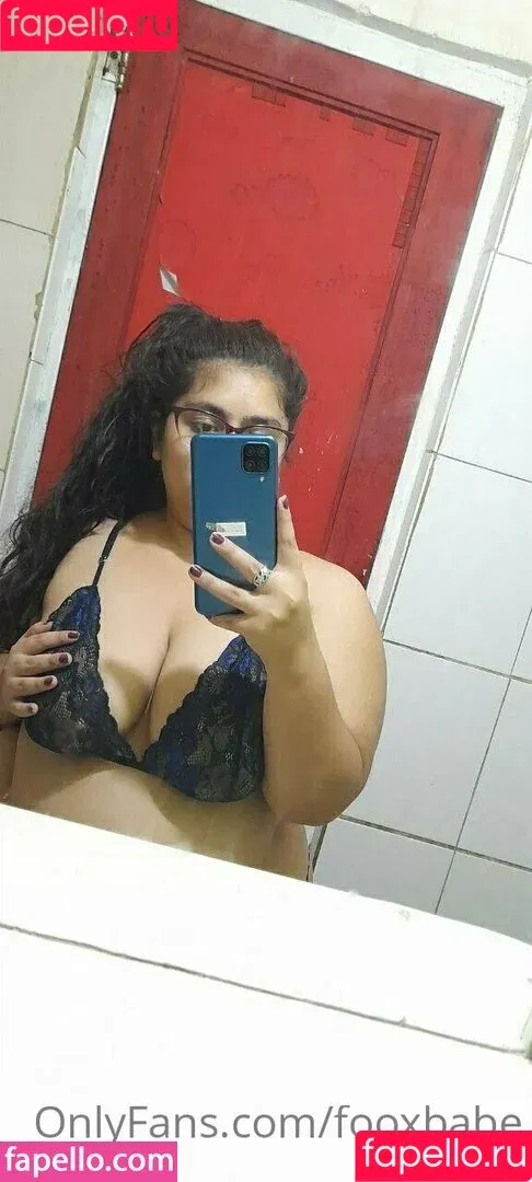 fooxbabe / thefoodbabe Onlyfans Photo Gallery 