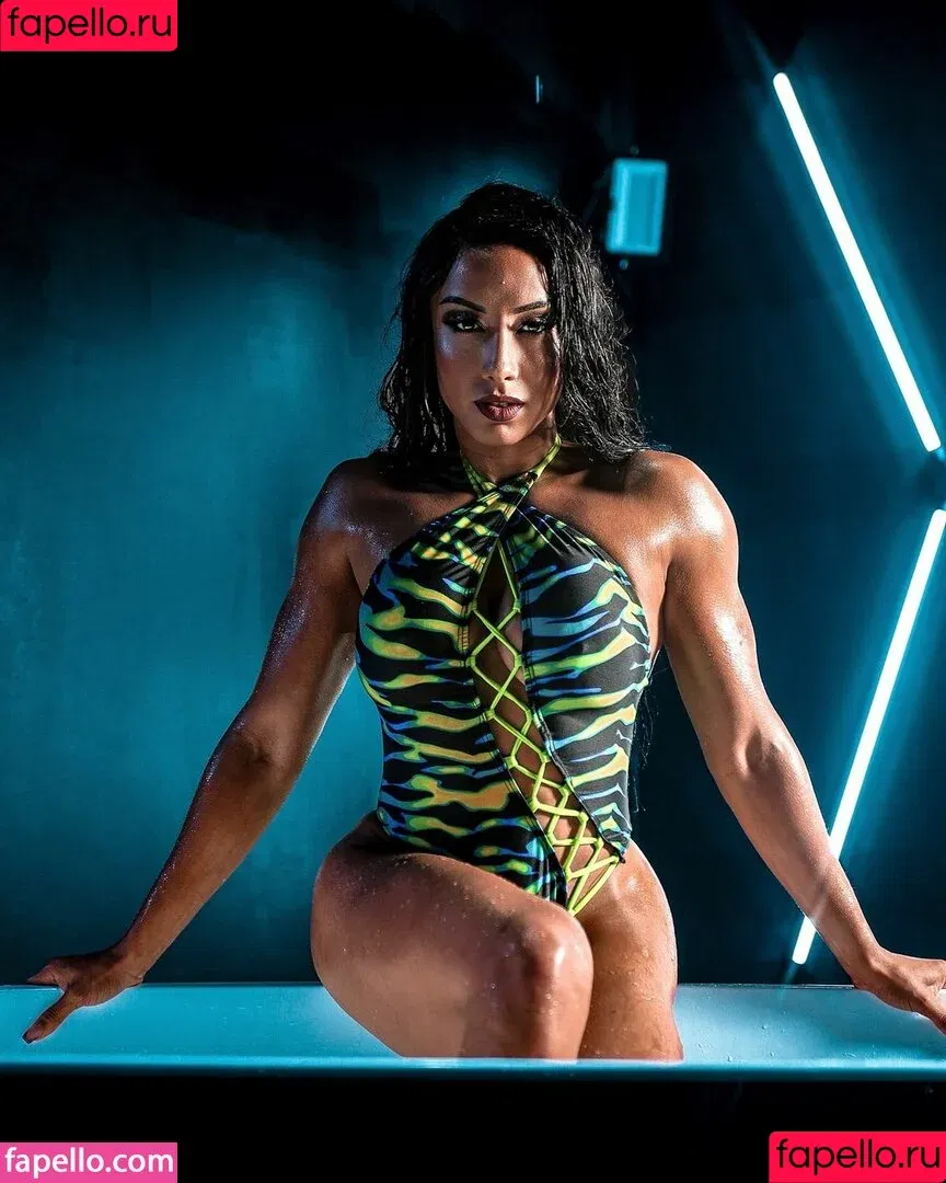 Leila Grey / Miss_LeilaGrey / dear.leyla Onlyfans Photo Gallery 