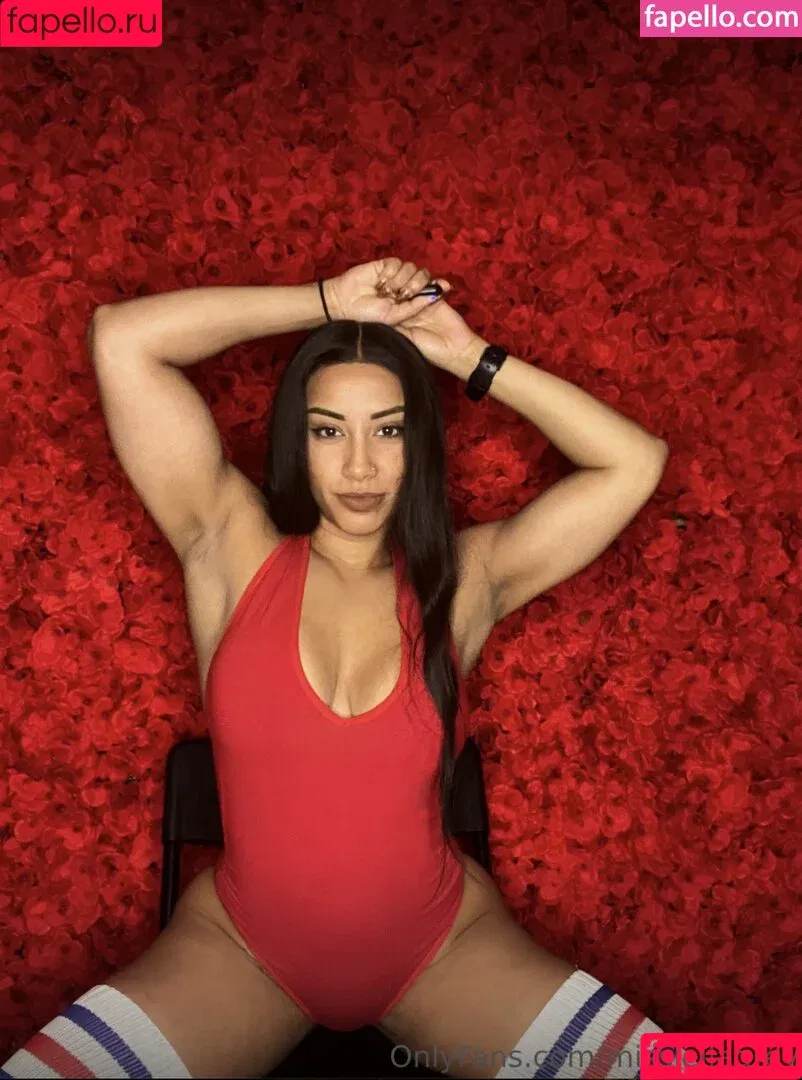 Leila Grey / Miss_LeilaGrey / dear.leyla Onlyfans Photo Gallery 