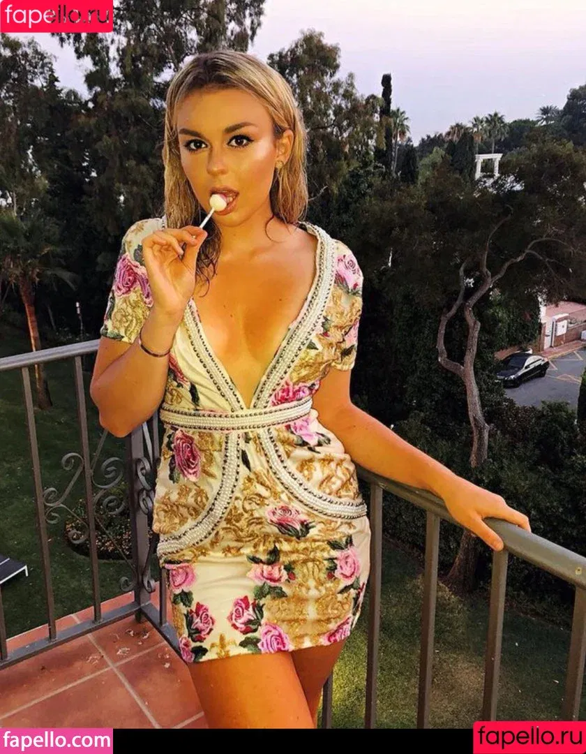 Tallia Storm / Tallia_Storm / talliastorm Onlyfans Photo Gallery 