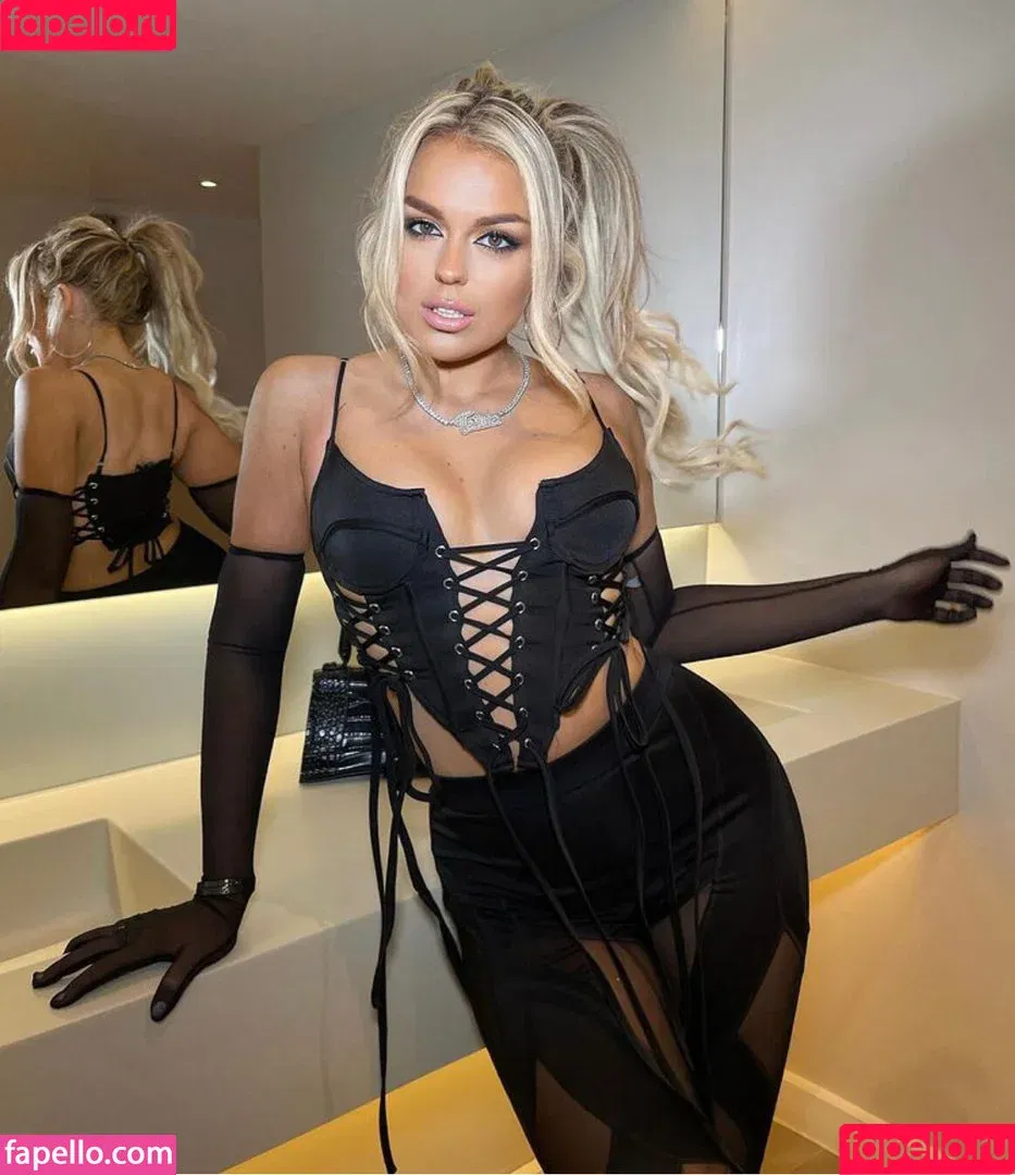 Tallia Storm / Tallia_Storm / talliastorm Onlyfans Photo Gallery 