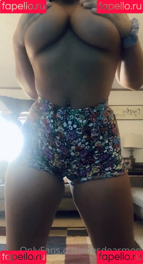 Desdearmon, Nude Onlyfans Photo 45
