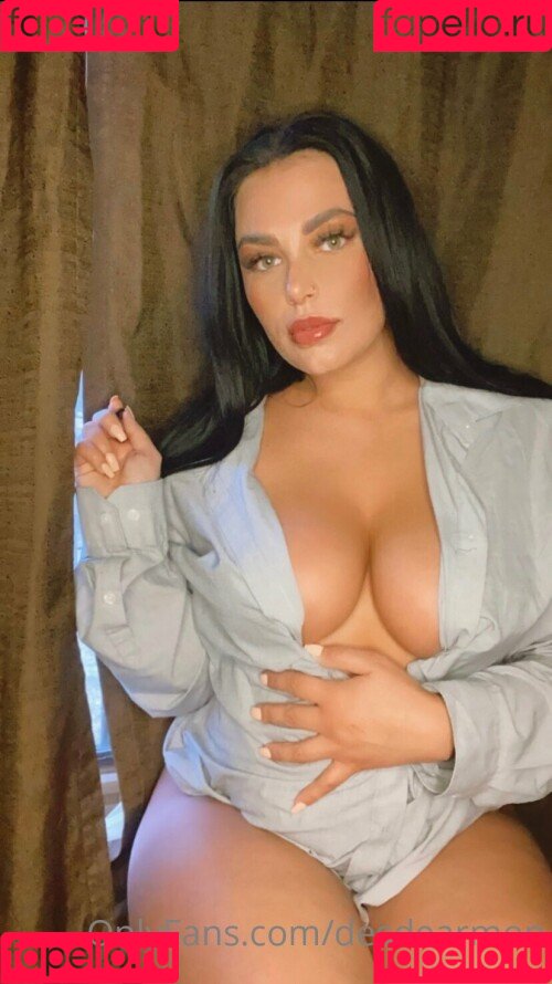 Desdearmon, Nude Onlyfans Photo 10