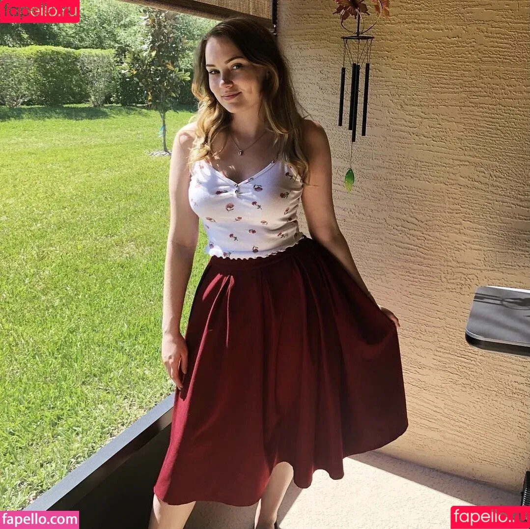 ASMR Darling / asmrdarling Onlyfans Photo Gallery 