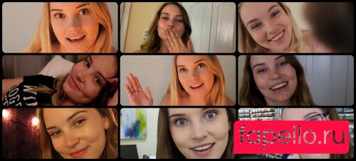 ASMR Darling Nude Onlyfans Photo 39