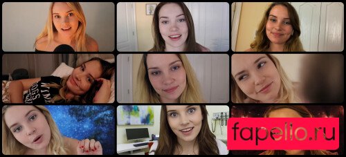 ASMR Darling Nude Onlyfans Photo 38