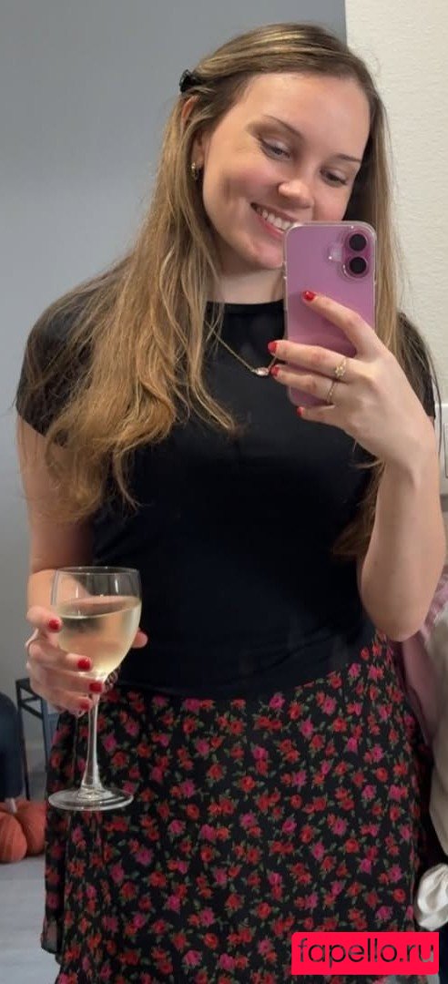 ASMR Darling Nude Onlyfans Photo 24