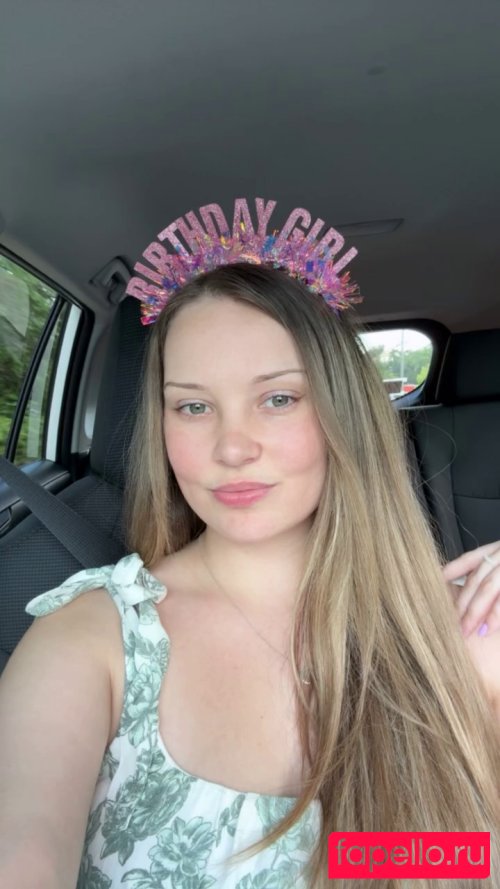 ASMR Darling Nude Onlyfans Photo 6