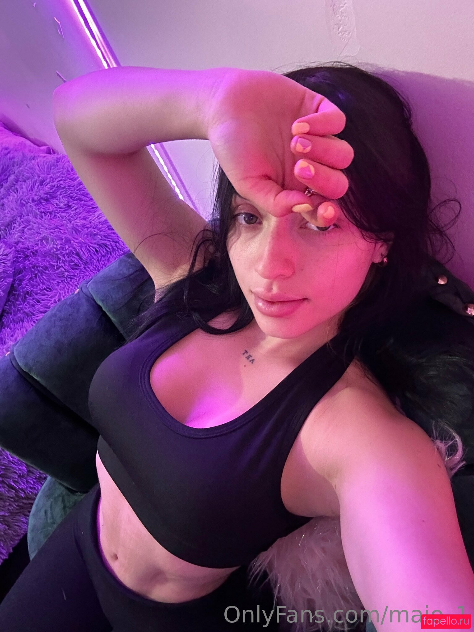 1majo_ Nude Onlyfans Photo 24
