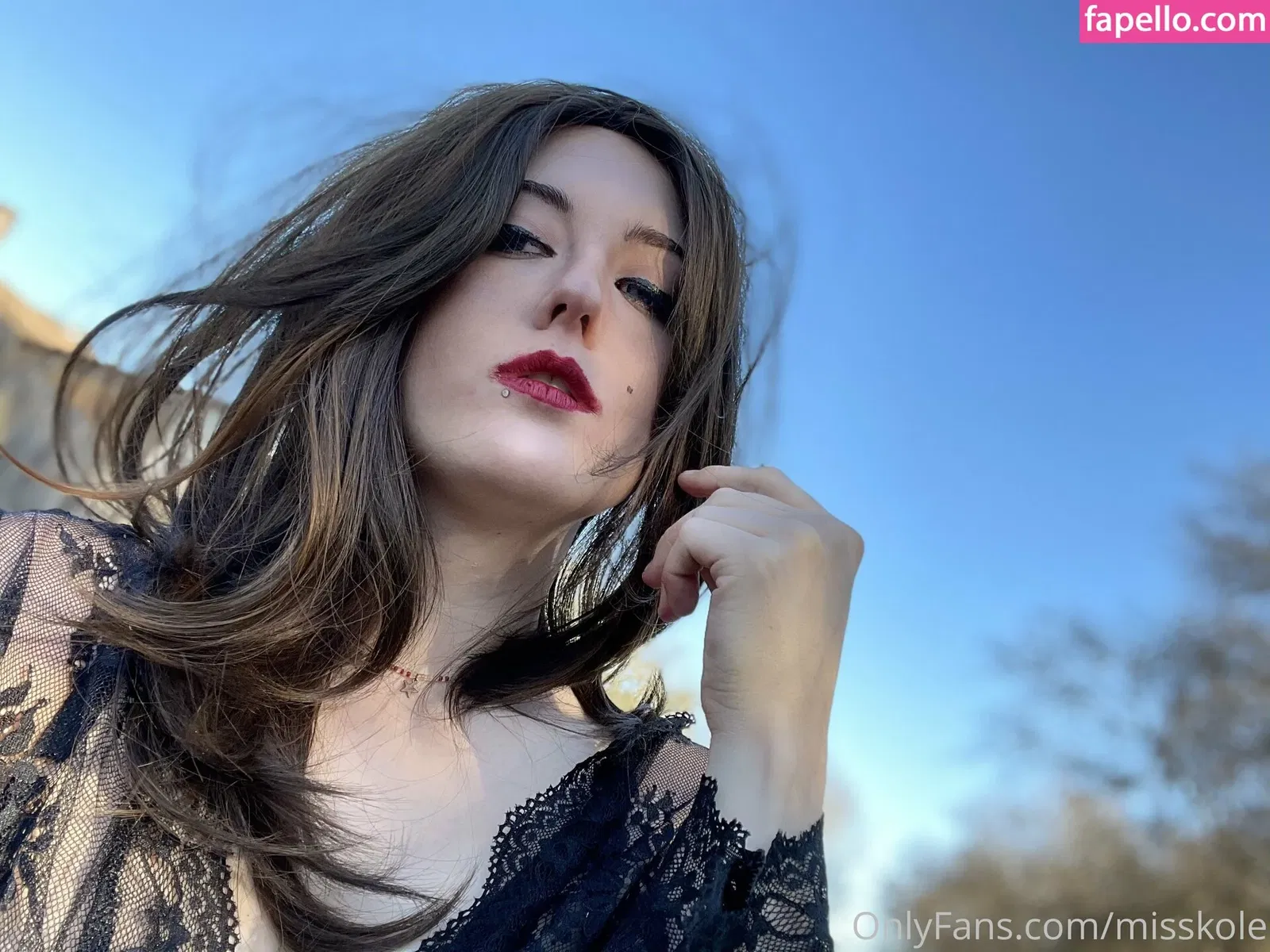 holykoley Onlyfans Photo Gallery 