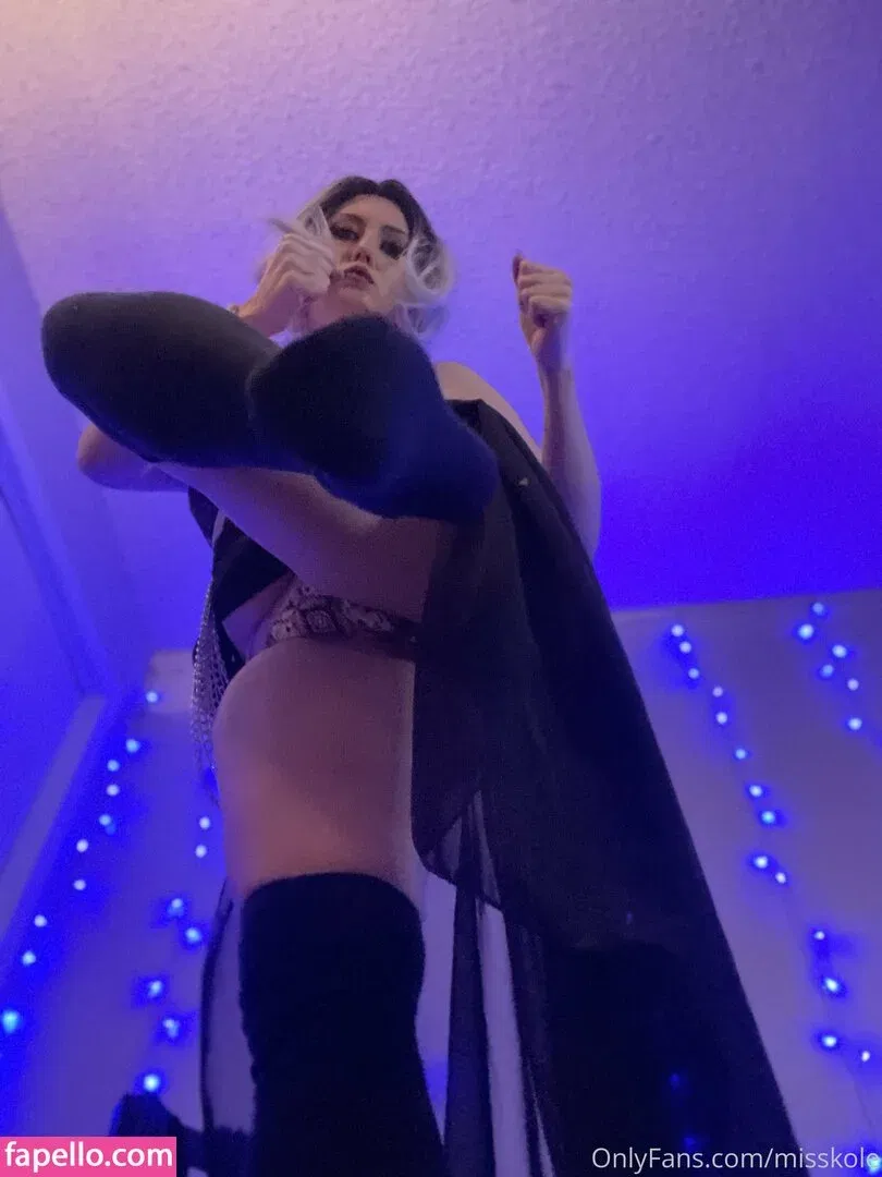 holykoley Onlyfans Photo Gallery 