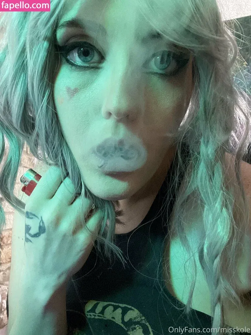 holykoley Onlyfans Photo Gallery 