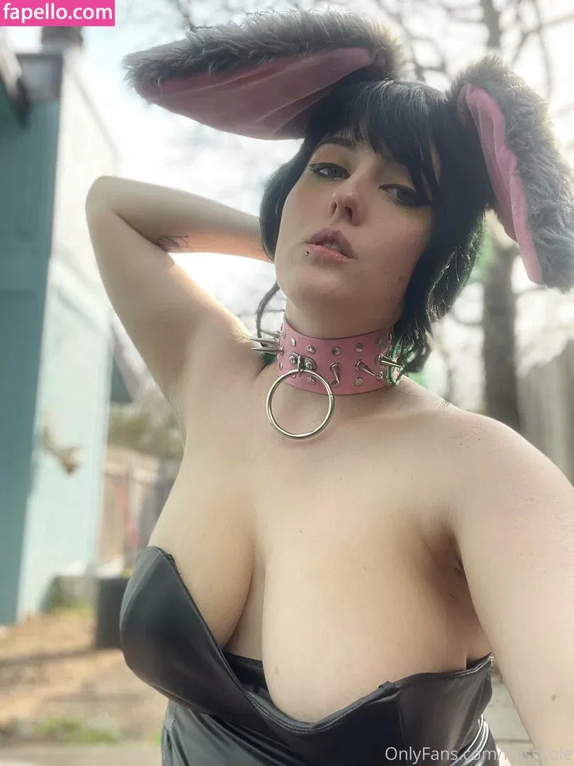 holykoley Onlyfans Photo Gallery 