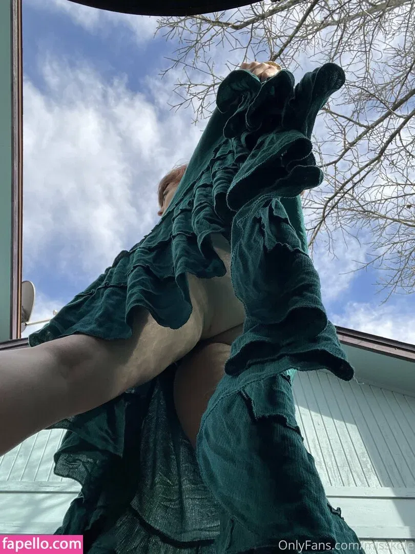 holykoley Onlyfans Photo Gallery 