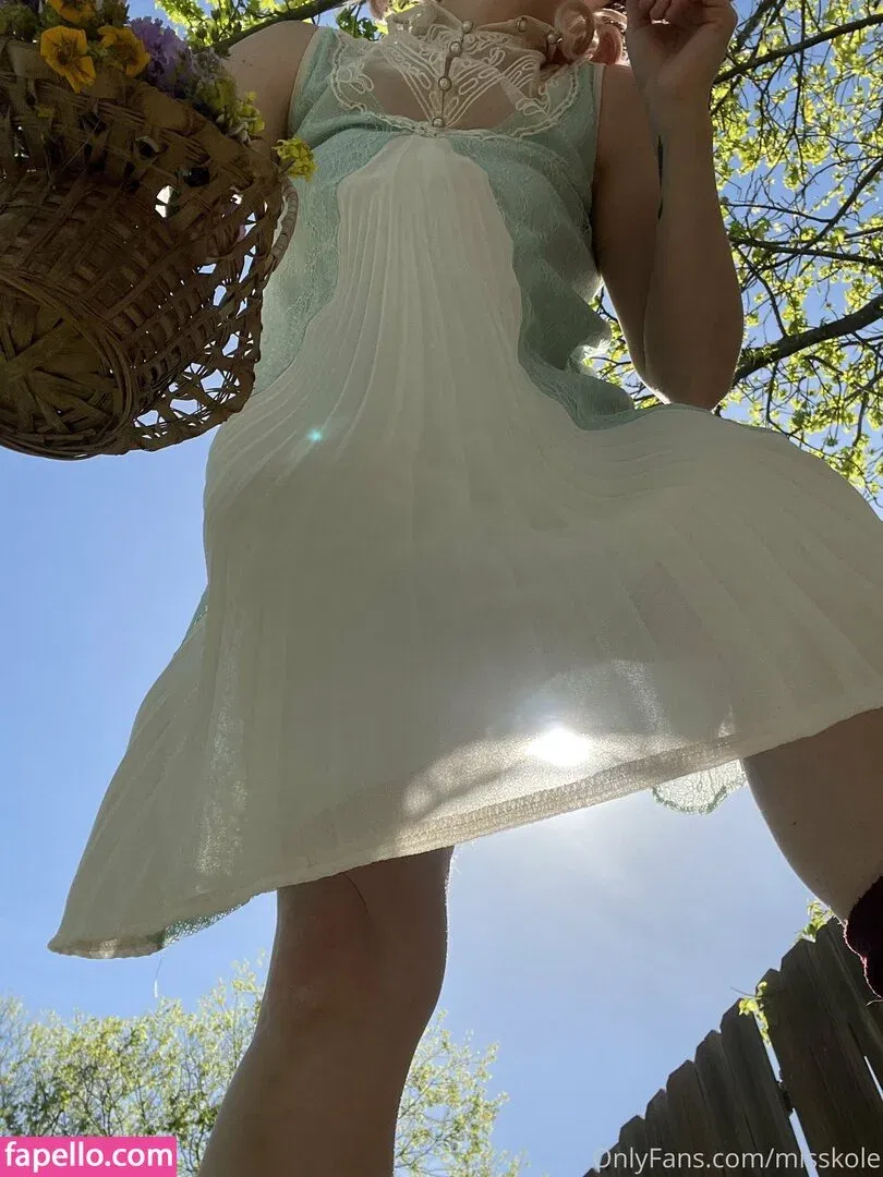 holykoley Onlyfans Photo Gallery 