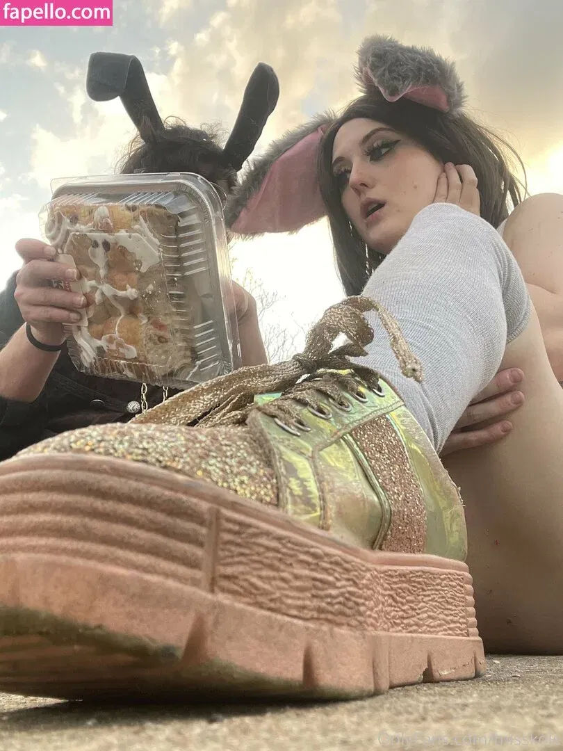 holykoley Onlyfans Photo Gallery 