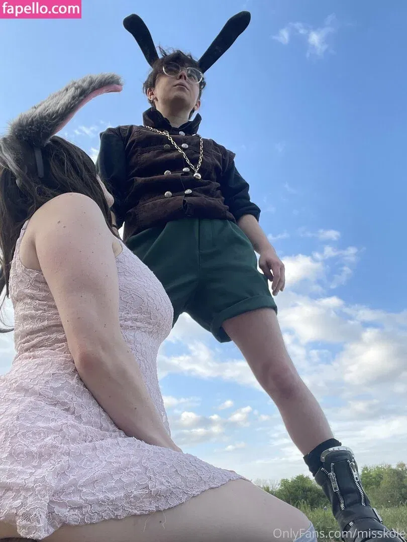 holykoley Onlyfans Photo Gallery 