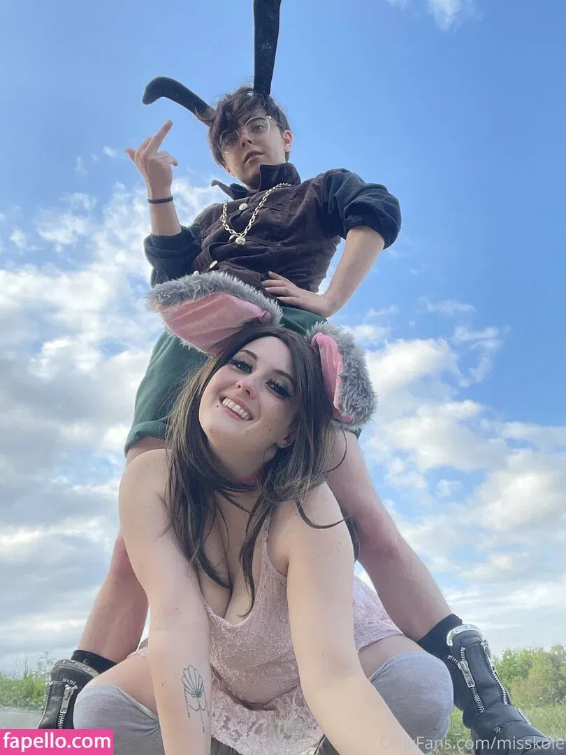 holykoley Onlyfans Photo Gallery 