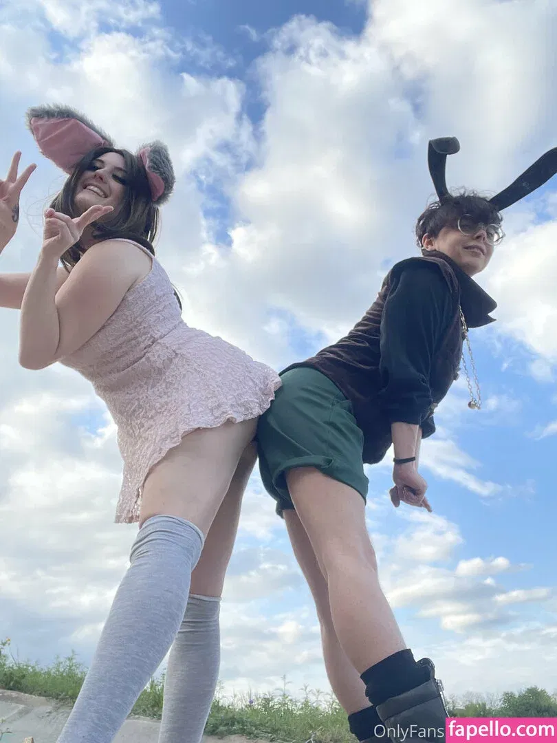 holykoley Onlyfans Photo Gallery 