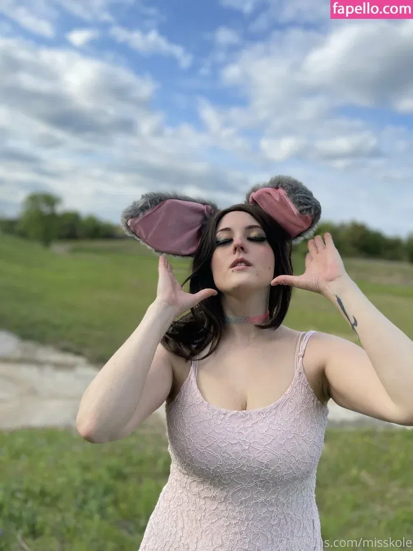 holykoley Onlyfans Photo Gallery 