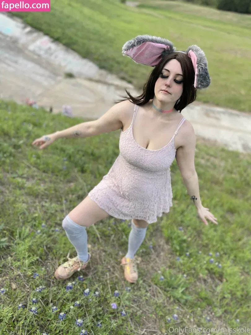 holykoley Onlyfans Photo Gallery 