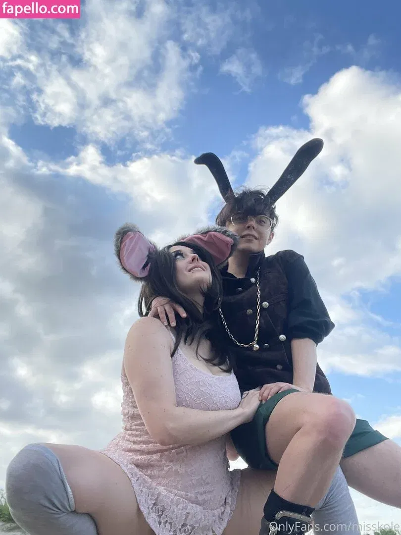 holykoley Onlyfans Photo Gallery 