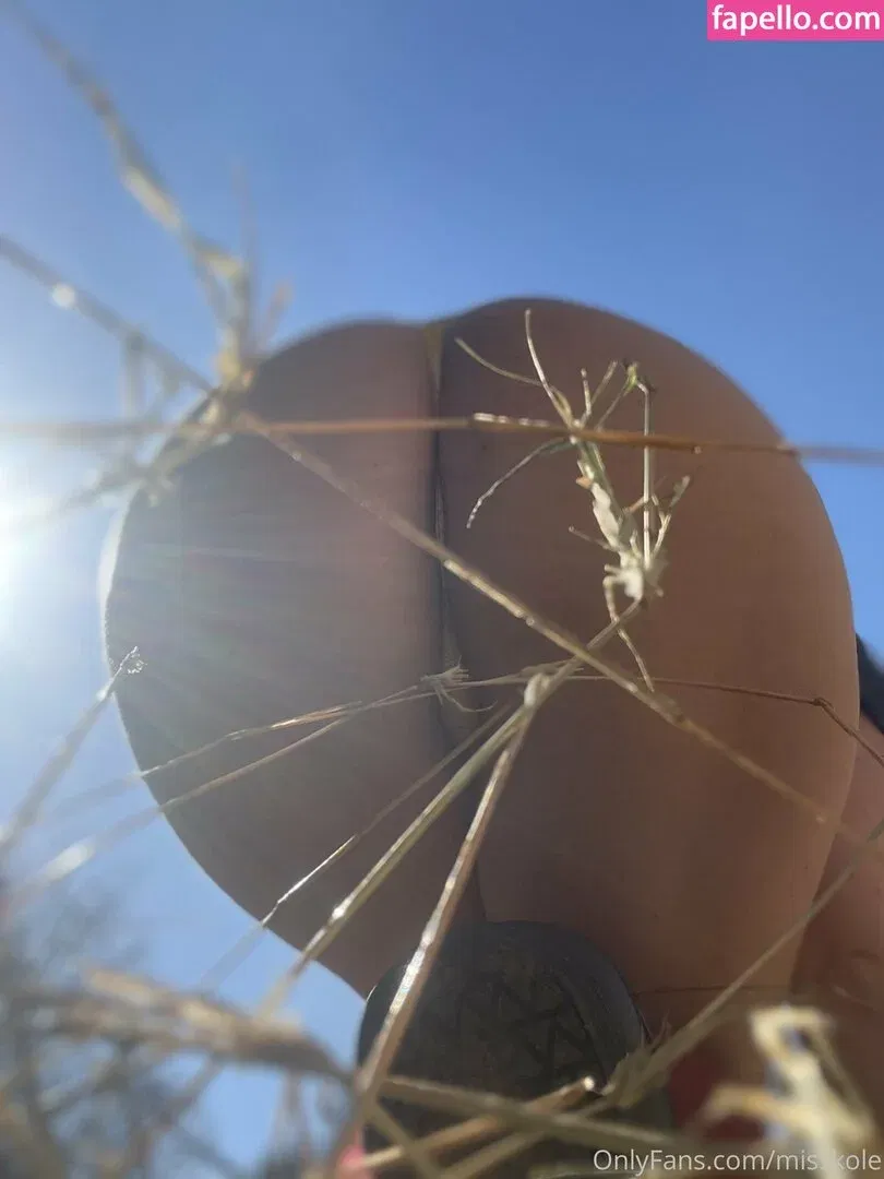 holykoley Onlyfans Photo Gallery 