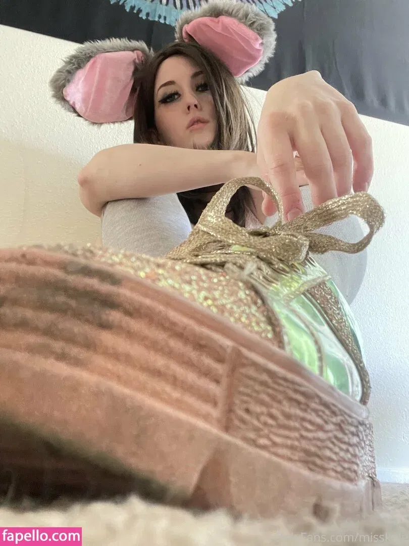 holykoley Onlyfans Photo Gallery 