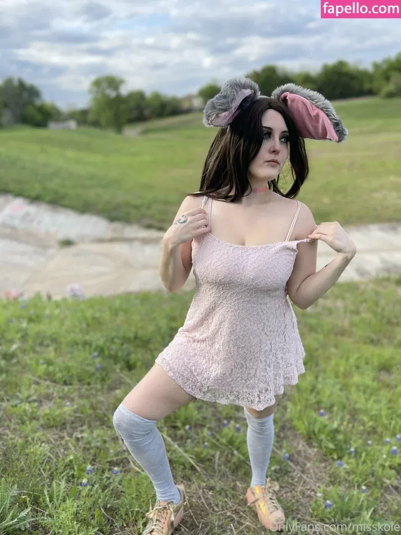 holykoley Onlyfans Photo Gallery 