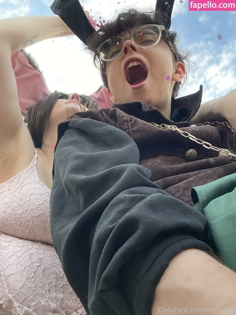 holykoley Onlyfans Photo Gallery 