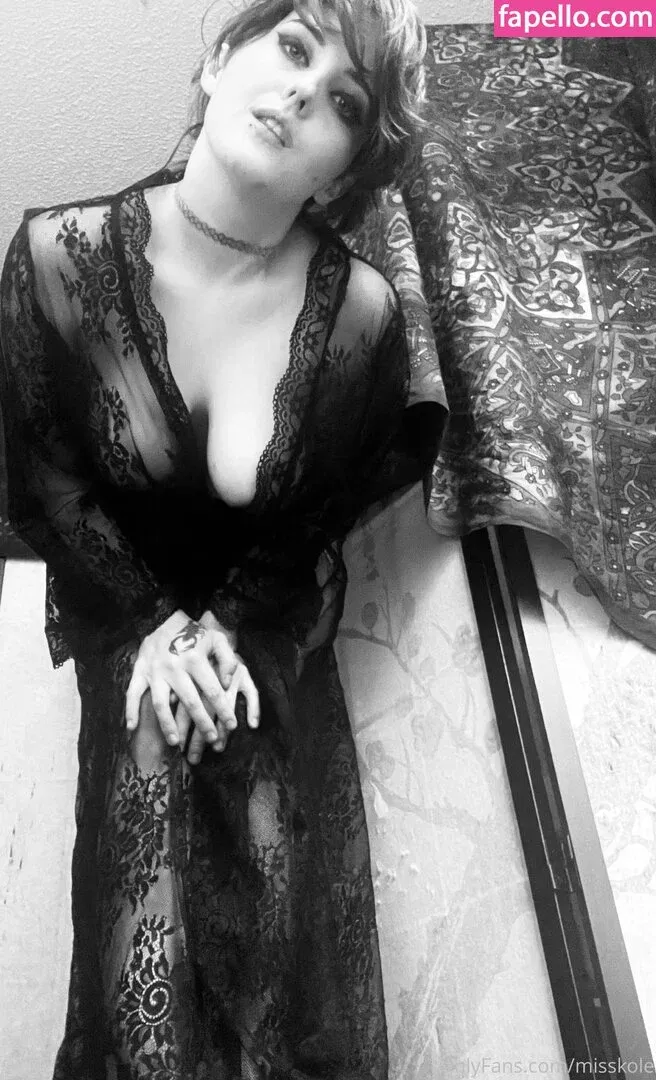 holykoley Onlyfans Photo Gallery 