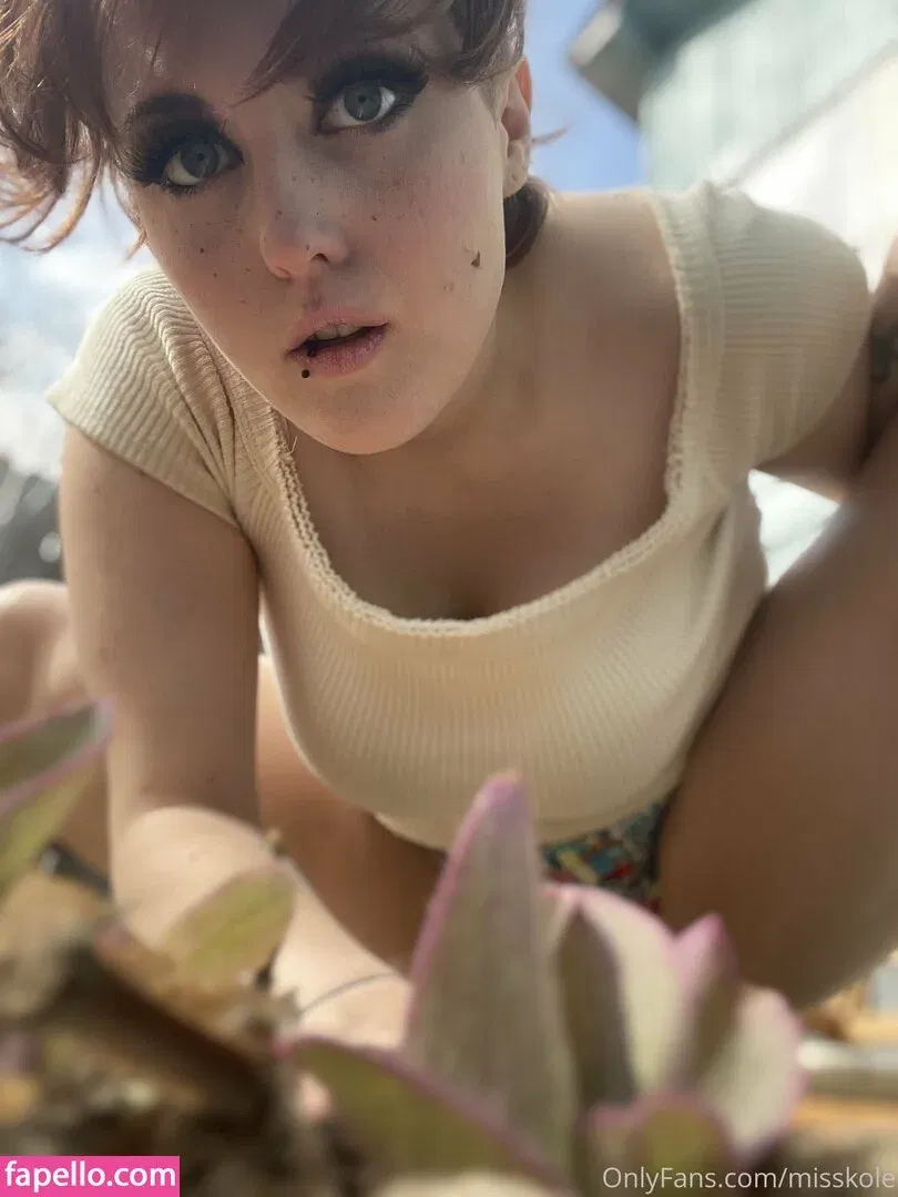 holykoley Onlyfans Photo Gallery 