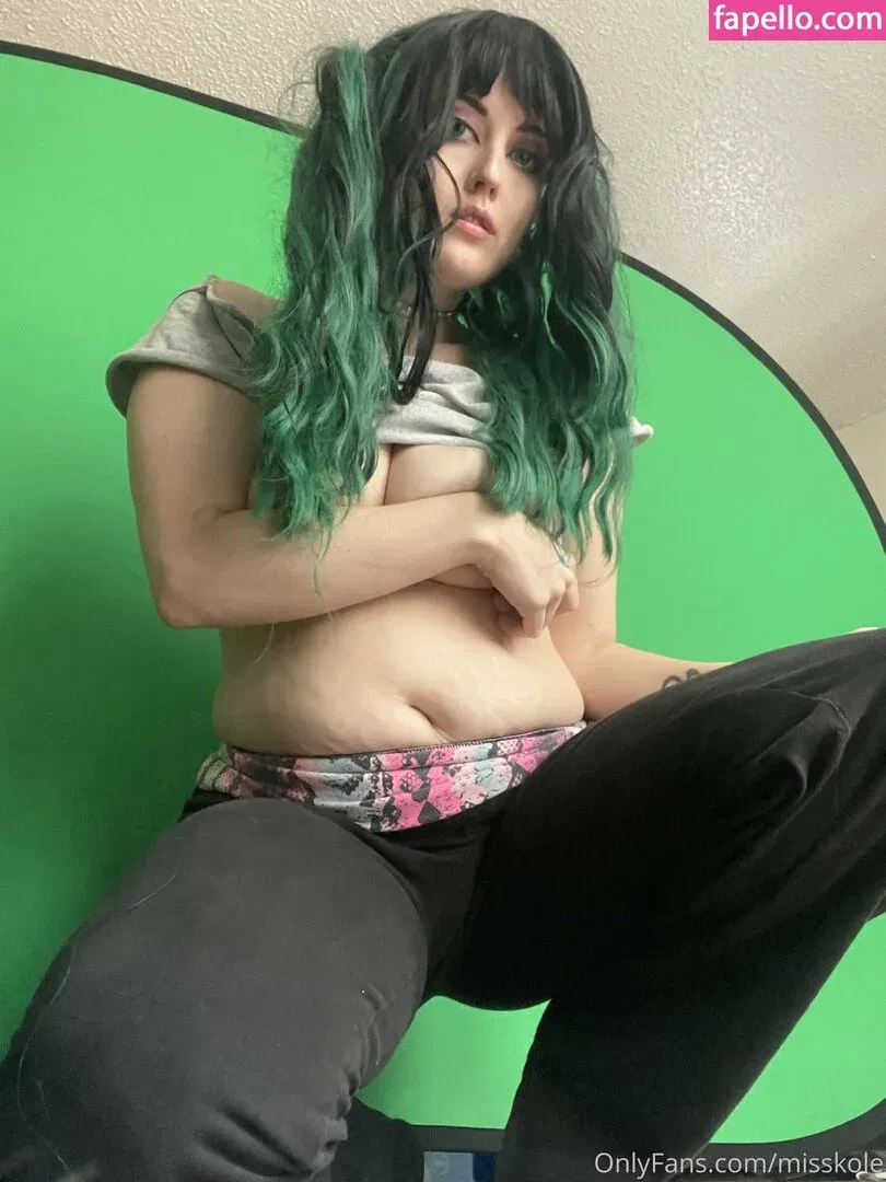 holykoley Onlyfans Photo Gallery 