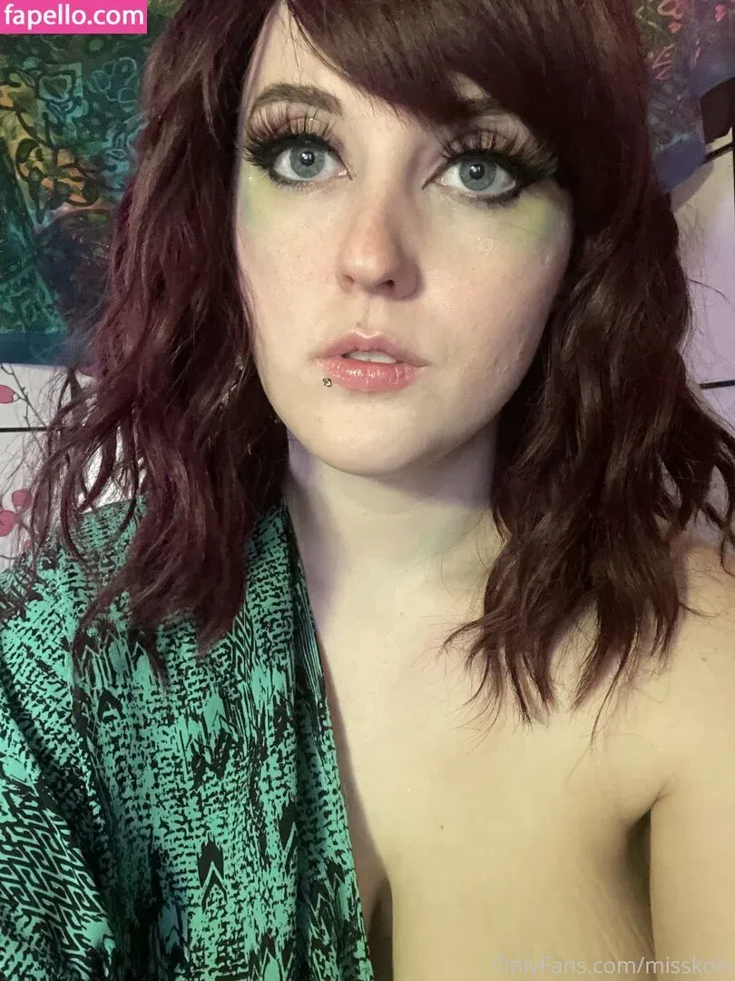 holykoley Onlyfans Photo Gallery 