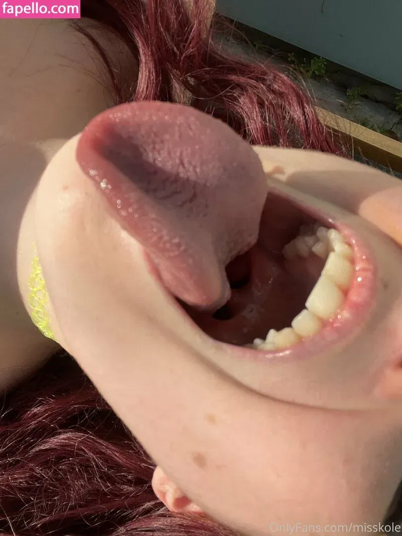 holykoley Onlyfans Photo Gallery 