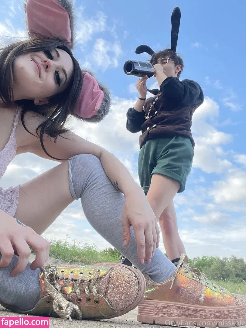 holykoley Onlyfans Photo Gallery 