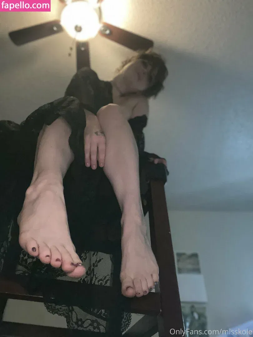 holykoley Onlyfans Photo Gallery 