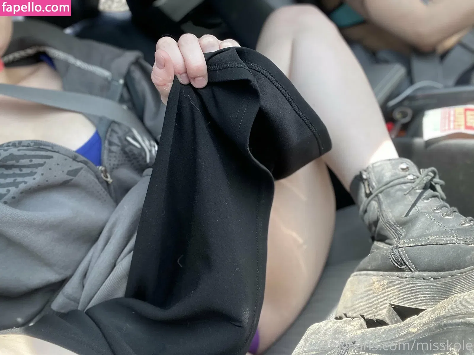 holykoley Onlyfans Photo Gallery 