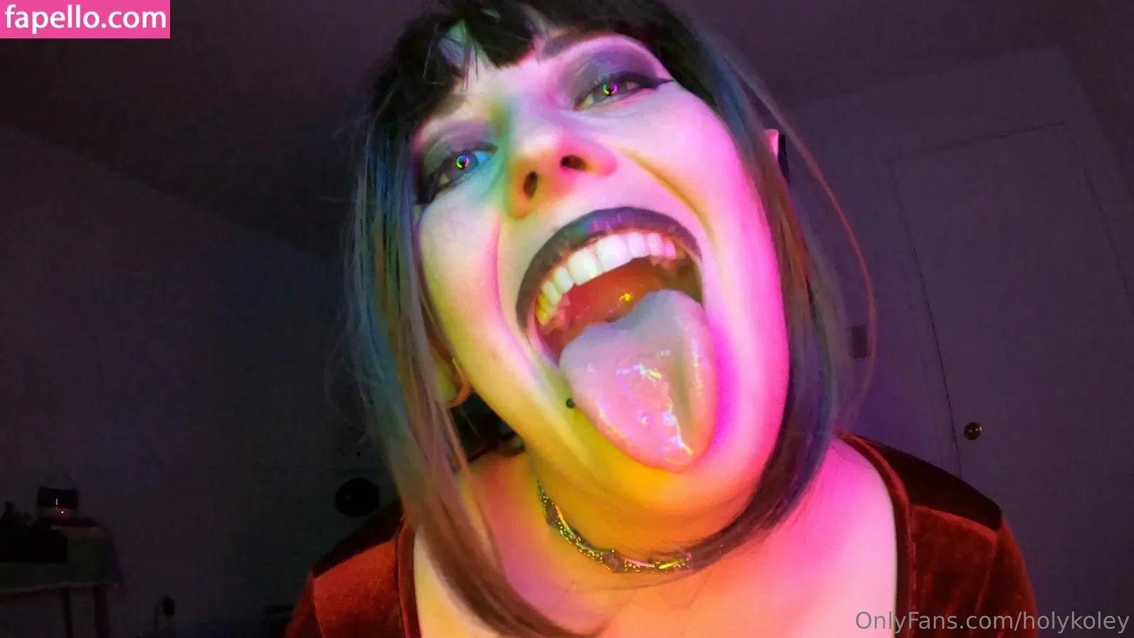 holykoley Onlyfans Photo Gallery 