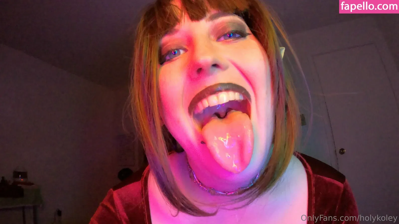 holykoley Onlyfans Photo Gallery 