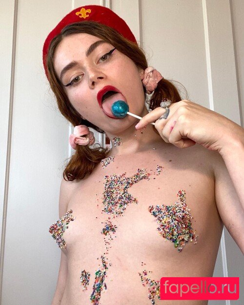 Viola Costa Nude Onlyfans Photo 49