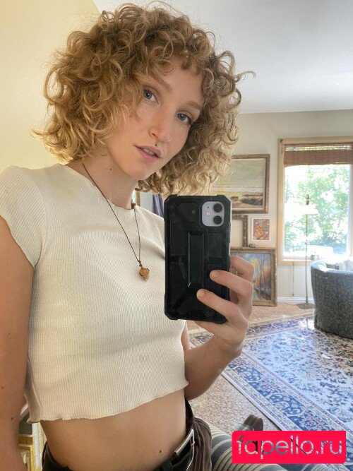 Serafina Sky Nude Onlyfans Photo 5