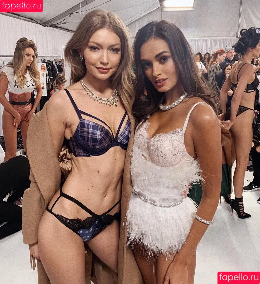 GiGiHadid / Gigi Hadid / aaliyahhadid / officialgigihadid Onlyfans Photo Gallery 