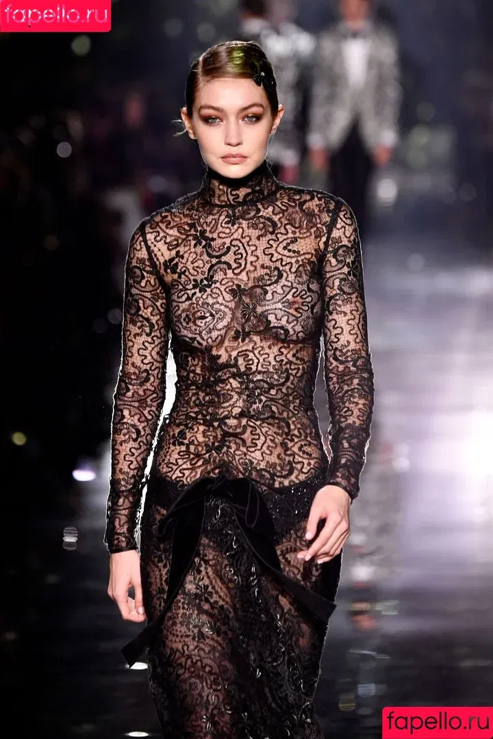 GiGiHadid / Gigi Hadid / aaliyahhadid / officialgigihadid Onlyfans Photo Gallery 